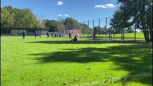 FC Eichenau II - TSV Gernlinden