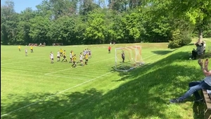 FSV Holzkirchhausen/Neubrunn II - (SG) SV Birkenfeld II