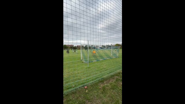 ASV Eggstätt II - (SG) Höslwang II/Halfing II/Schonstett II