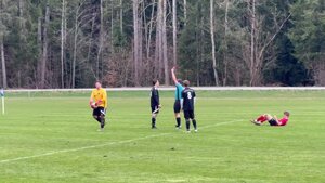 SG Baiernrain/D'zell I - TSV Otterfing