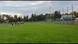ESV Flügelrad Nürnberg - ESV Rangierbahnhof Nürnberg