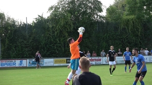 Hubi - Soffietti - Tore - Sieg ! Tiefenbach besiegt Velden 3:2