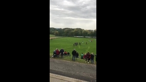 (SG) SG Oberleichtersbach I/ MSV Modlos I - SV Machtilshausen