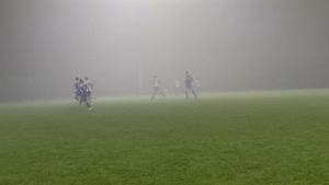 (SG) Kreith/Weinberg II - (SG) Stulln/Schwarzenfeld II (9) o.W.