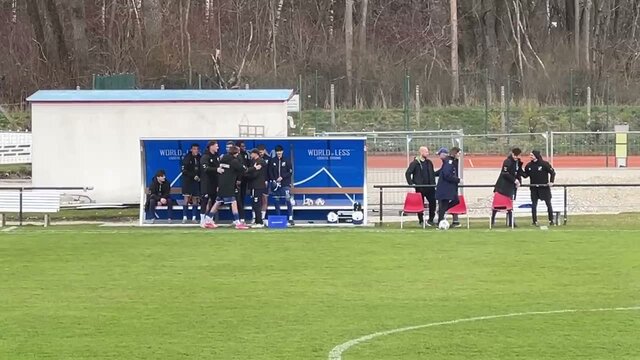 FC Langengeisling - TSV Ober-/Unterhaunst