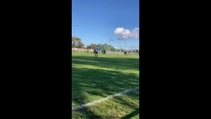 (SG) VfR Stadt Bischofsheim - SV Garitz