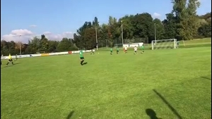 (SG) FC Teisbach I - (SG) SV Feldkirchen-Mitterharthausen I