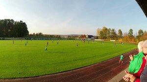 1:0 Sebastian Protze