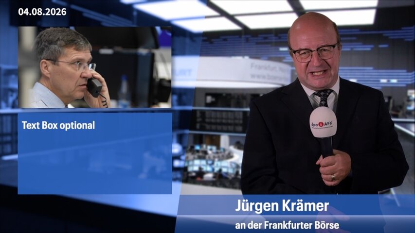 Rekordjagd geht weiter