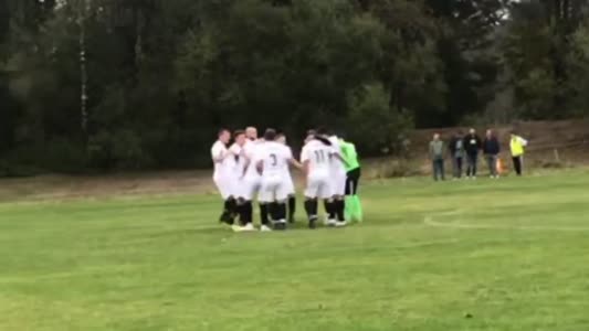 FC Iliria Rosenheim - SV Vogtareuth II