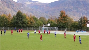TSV Brannenburg - ASV Flintsbach