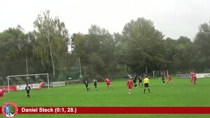 TSV Offingen - SpVgg Wiesenbach