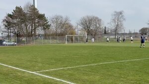 (SG) Berglern/Langenpreising - FC Tegernbach