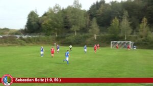 SV Obergessertshausen - (SG) SpVgg Wiesenbach 2/TSV Behlingen-Ried 1