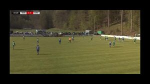 TSV Mönchröden - TSV Großbardorf