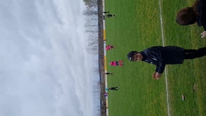 (SG) TSV Sielenbach/ TSV 1924 Inchenhofen - CSC Batzenhofen-Hirblingen