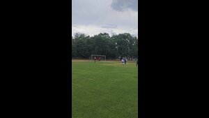 Hellenic Sport Club Fürth - FC Bayern Kickers U23 3