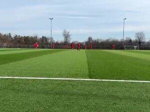 TSV Poing - SV Heimstetten U18