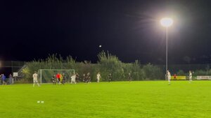 TSV Reischach - TSV Waging am See