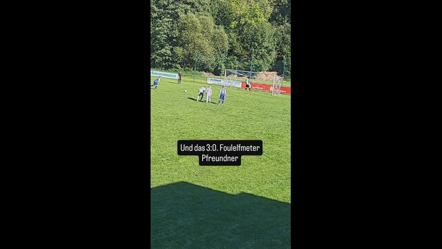 (SG 1) SV Fischbach 1/FC Seibelsdorf 1/SV Höfles-Vogtendorf 1 - SG Teuschnitz/Wickendorf