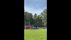 TV Wasserlos II - (SG) Schimborn/Königshofen II