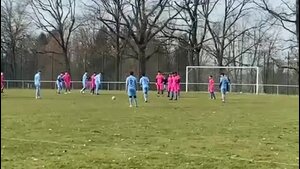 FC Südring Aschaffenburg - SV Vatan Spor A'burg