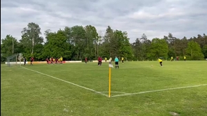 SV Maiach-Hinterhof Nbg. - Türk. SV Fürth National