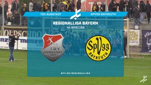 TSV Aubstadt - SpVgg Bayreuth