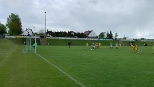 DJK-FC Schlaifhausen - SpVgg Effeltrich