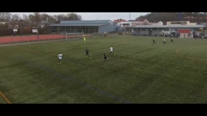 (SG) Uttenhofen/Rohrbach 1 - VfR Garching U15