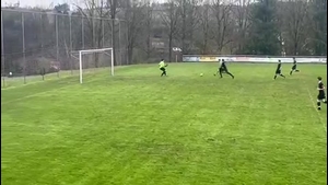 (SG) TSC 1910 Mainleus - JFG Bayreuth-West/Neubürg 2