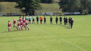 FC Walkertshofen - SG Großmuß/Hausen