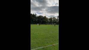 SV Gencler Birl. A'burg - SV Großwallstadt