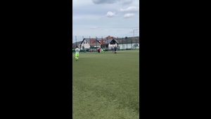 SV Großwallstadt II - (SG) Eichelsbach-Sommerau/Eschau II