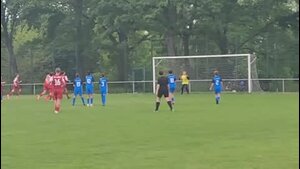FC Südring Aschaffenburg - FSV Wörth