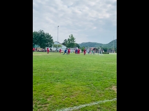 TSV Kirchehrenbach - SV Poxdorf