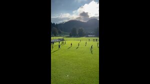 DJK Seifriedsberg - TSV Görisried