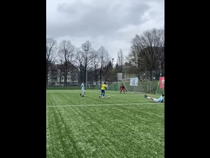 FT München-Gern II - FC Türk Sport Garching II