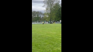 SV Stockstadt - SV Großwallstadt