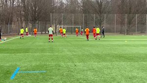 FC Unterföhring U19 - SV Heimstetten U18
