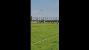 FC Fürstenried II - SC Schöngeising II