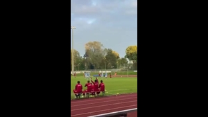 SpVgg Kaufbeuren - SV Egg a. d. Günz