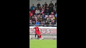 FC Memmingen - FC Bayern München II