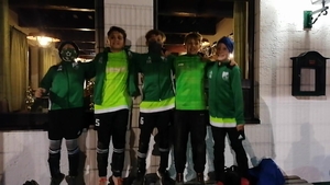 SV Neukirchen/Inn - (SG) FC Aunkirchen II