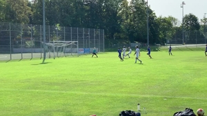 TSV München-Solln U15a - SV Untermenzing U15
