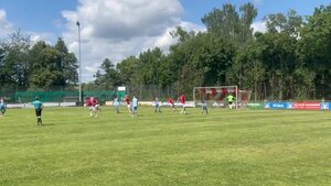 (SG) BSG Taufkirchen/Moosen - SG Münchsmünster/Schwaig