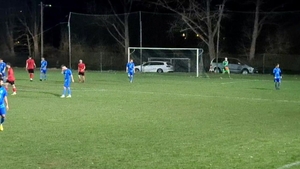 FSV Prüfening - TSV Wacker 50 Neutraubling