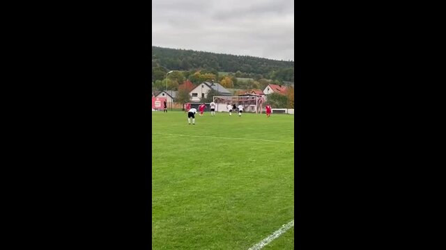 (SG 1) TSV Hausen/Rhön - TSV Steinach