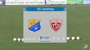 FC Pipinsried - TSV Buchbach