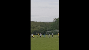 TSV Grettstadt - Türkiyemspor SV-12